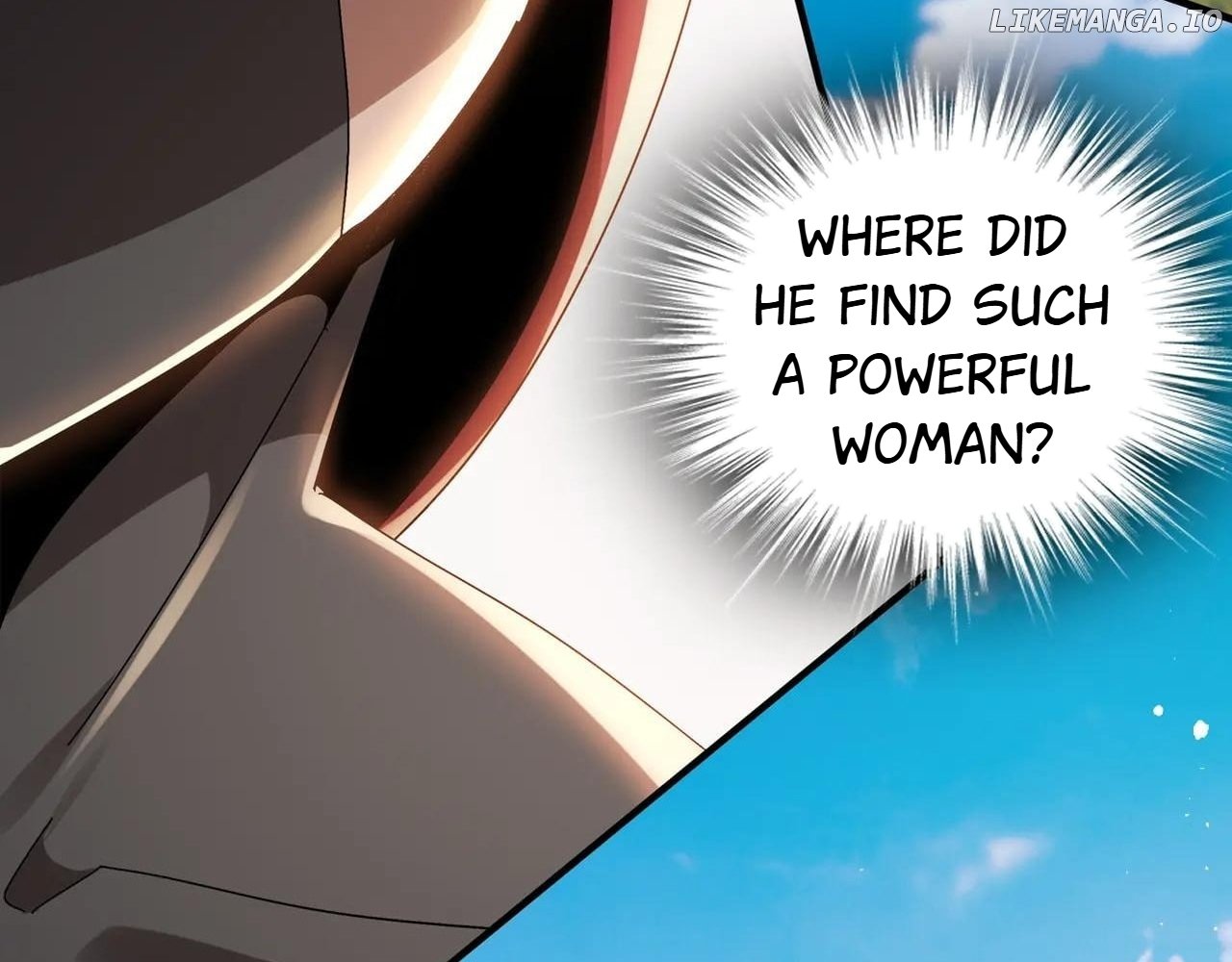 My Furry Harem Is After Me Chapter 330 - page 28